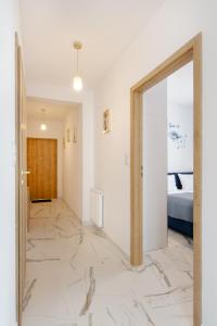 Gallery image of Gicek Apartament 7B bezpłatny PARKING Faktura VAT 4 osobowy ARENA K-S SSE in Gorzów Wielkopolski