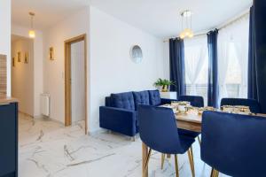 Gallery image of Gicek Apartament 7B bezpłatny PARKING Faktura VAT 4 osobowy ARENA K-S SSE in Gorzów Wielkopolski