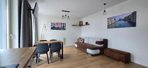 Gallery image of Oak Apartament Rumia Aquapark in Rumia
