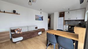 Gallery image of Oak Apartament Rumia Aquapark in Rumia