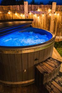 Afbeelding uit fotogalerij van Eko dom bliźniak z Bala Brajniki in Brajniki