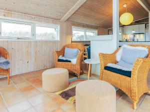 Gallery image of 6 person holiday home in Hjørring-By Traum in Sønderlev
