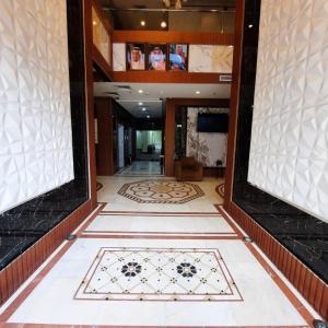 Photo de la galerie de l'établissement جوهرة الضيف 2, à Az Zahrāʼ 9 autres photos