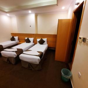 Photo de la galerie de l'établissement جوهرة الضيف 2, à Az Zahrāʼ