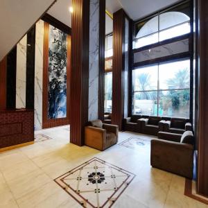 Photo de la galerie de l'établissement جوهرة الضيف 2, à Az Zahrāʼ