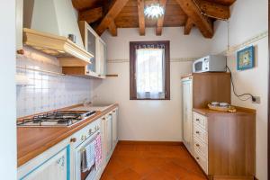 Gallery image of Villa Aurora Con Piscina Privata in Cuile Pazzoni