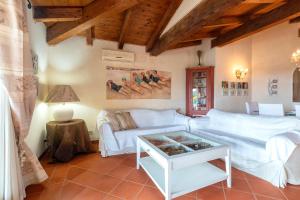 Gallery image of Villa Aurora Con Piscina Privata in Cuile Pazzoni