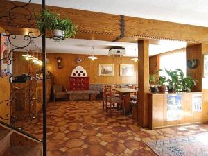 Fotografie z fotogalerie ubytování Hotel Ancora v Moeně