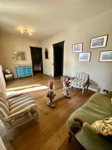 Gallery image of Relais Le Due Matote in Bossolasco