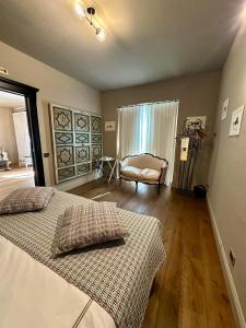 Gallery image of Relais Le Due Matote in Bossolasco