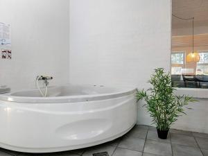 Φωτογραφία από το άλμπουμ του 14 person holiday home in Sæby σε Saeby