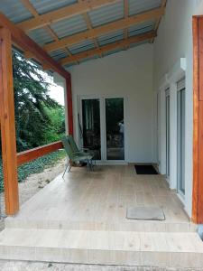 Imagen de la galería de Zöldkert Kecskemét, en Kecskemét