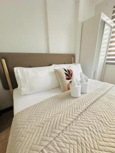 Gallery image of G04 Magallanes Residences Condominium in Davao City