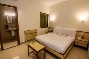 Fotografie z fotogalerie ubytování The Fern Residency Woodland, Pune v destinaci Puné