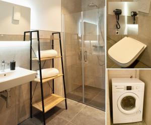 Billede fra billedgalleriet på Deluxe Apartment-Fürstenau 1 i Fürstenau