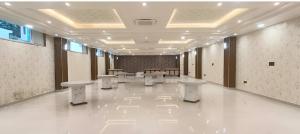 Konferenční prostory v ubytování SHAGUN HOTEl