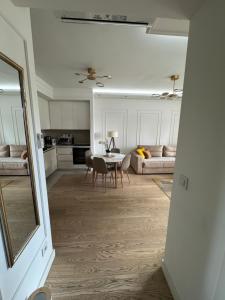 Fotografie z fotogalerie ubytování The Gates 107 v Bělehradě