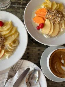 Afbeelding uit fotogalerij van Casablanca Nepal at Tours By Nayan in Kathmandu