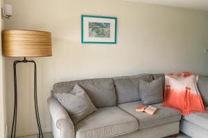 Gallery image of Yellow Doors - Tranquil comfortable retreat in Saint James