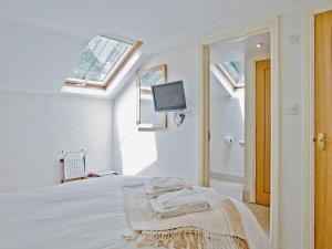Katil atau katil-katil dalam bilik di The Mill House-Tt3 +10 gambar