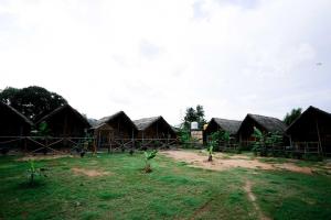 Fotografie z fotogalerie ubytování Anu Guest House v destinaci Hampi