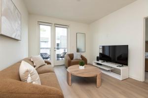 Gallery image of Horizon Apartments in Los Angeles