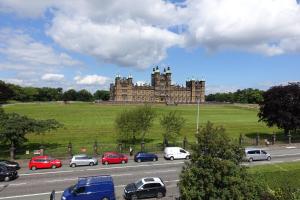 Foto dalla galleria di Ashgrove House a Edimburgo