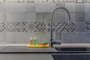 Gambar di galeri bagi Mood Apartment di San Pellegrino Terme +94 gambar