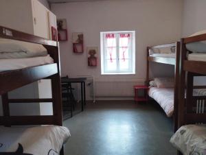 Gallery image of Chalet de la Chaux Berthod in Lamoura