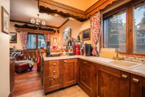 Gallery image of Mountain Villa Borovets in Borovets +38 photos