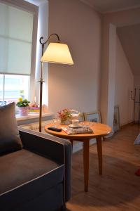 Gallery image of Apartament Margarita in Mrągowo