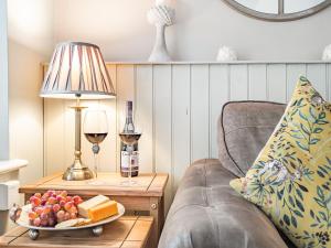 Billede fra billedgalleriet på Pittendrigh Cottage i Briston