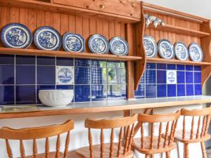 Fotografie z fotogalerie ubytování Nutmeg's - Uk50373 v destinaci Otterham