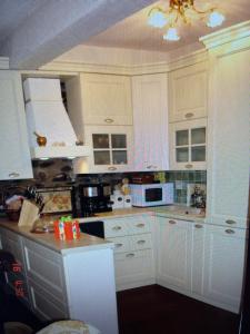 Afbeelding uit fotogalerij van πετρινη μεζονετα in Palaios Agios Athanasios