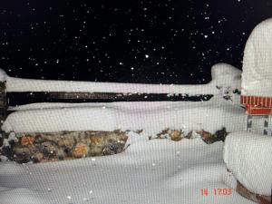 Afbeelding uit fotogalerij van πετρινη μεζονετα in Palaios Agios Athanasios