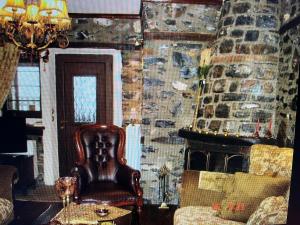 Afbeelding uit fotogalerij van πετρινη μεζονετα in Palaios Agios Athanasios +17 foto's