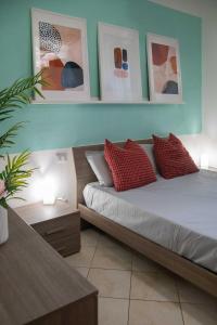 Photo de la galerie de l'établissement Piave House, à Pise