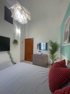 Photo de la galerie de l'établissement Piave House, à Pise