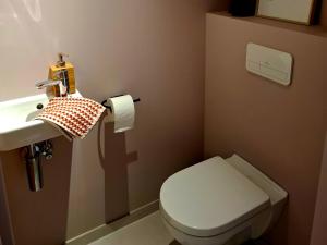 Ένα μπάνιο στο Oostende O'Sea