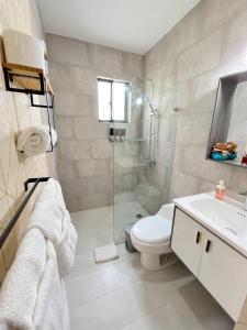 Fotografie z fotogalerie ubytování Cozy villa in Punta Cana v destinaci Punta Cana