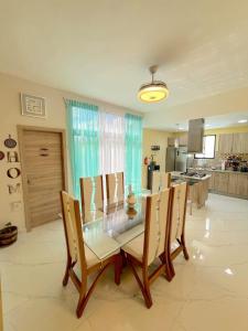 Fotografie z fotogalerie ubytování Cozy villa in Punta Cana v destinaci Punta Cana