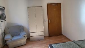 Fotografie z fotogalerie ubytování FeWo Krone Kempten v destinaci Kempten