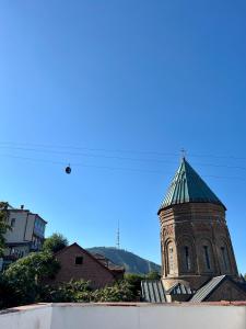 Imagen de la galería de Vernisa hotel, en Tiflis