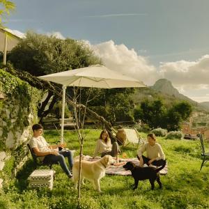 Φυσικό τοπίο κοντά σε αυτό το διαμέρισμα