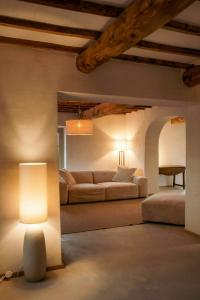 Imagen de la galería de Stone Villa With Panoramic Pool, en Bibbiena