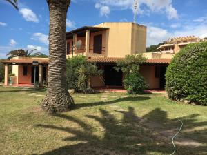 Galeriebild der Unterkunft Le Palmette in Monte Nai