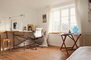 Fotografie z fotogalerie ubytování Timber House For Outdoors Fans By Elbe v destinaci Schnackenburg