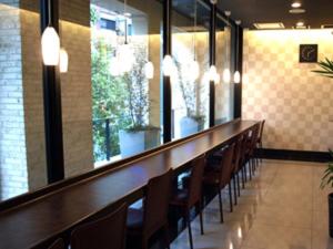 Fotografie z fotogalerie ubytování Nesthotel Alt Meguro Ekimae v Tokiu