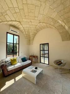 CannoleにあるPrivate Villa With Pool By Historic Palaceのギャラリーの写真