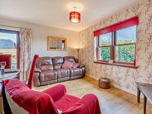 Gallery image of 2 Bed in St Boswells 78774 in Melrose